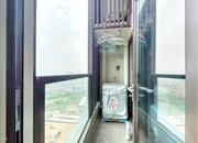 万科麓山（万科麓城四期商办、金域领峰花园)-阳台