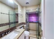 信义御城-卫生间