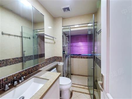 信义御城-卫生间