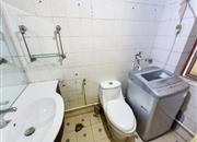 中房怡芬花园-卫生间