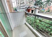 中房怡芬花园-阳台