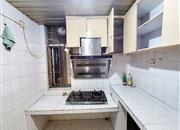 中房怡芬花园-厨房