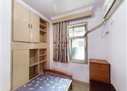 中房怡芬花园-次卧