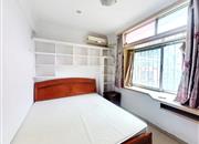 中房怡芬花园-主卧