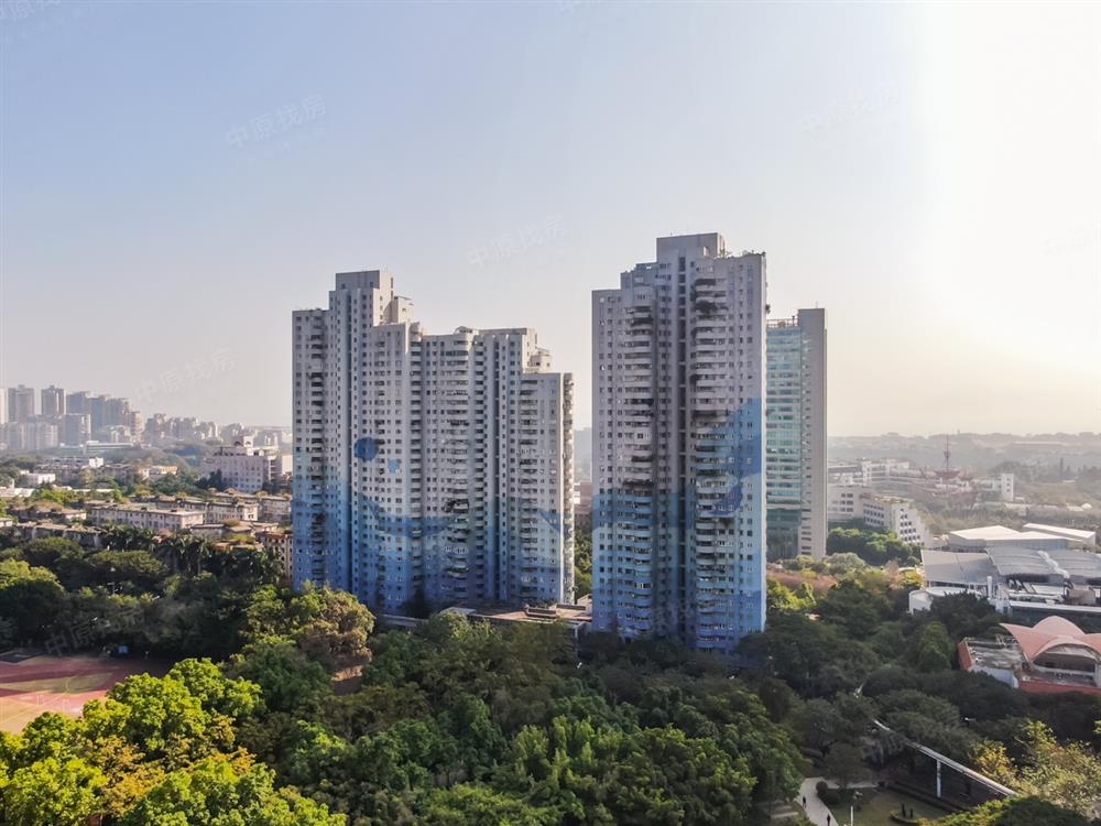 湖滨花园(南山)