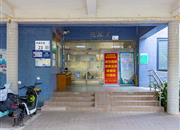 湖滨花园(南山)-大门