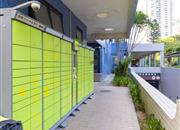 湖滨花园(南山)-基础设施