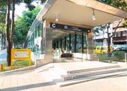 金迪世纪-基础设施