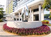 金迪世纪-基础设施