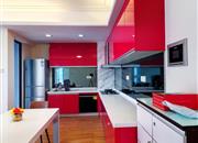 中信红树湾花城南区-厨房