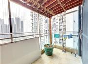 中信红树湾花城南区-阳台