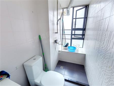 中信红树湾花城南区-卫生间