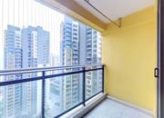 英郡年华花园（三期）-阳台