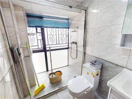 英郡年华花园（三期）-卫生间