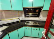 英郡年华花园（三期）-厨房