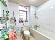 中城康桥花园（一期）-卫生间