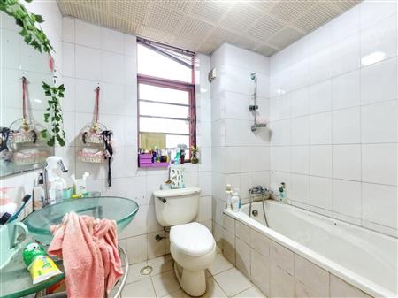 中城康桥花园（一期）-卫生间