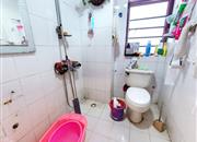 中城康桥花园（一期）-卫生间