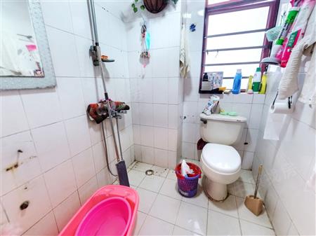 中城康桥花园（一期）-卫生间