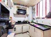 中城康桥花园（一期）-厨房