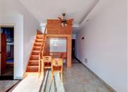 公馆一八六六花园-餐厅