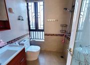 公馆一八六六花园-卫生间