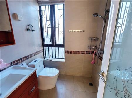 公馆一八六六花园-卫生间