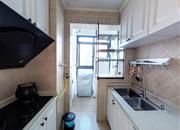 公馆一八六六花园-厨房