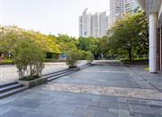 枕荔楼-环境绿化