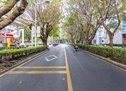 枕荔楼-环境绿化