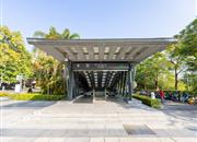 枕荔楼-基础设施