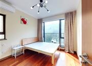 万科麓城三期（金域中央花园二期）-主卧