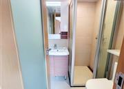 万科麓城三期（金域中央花园二期）-卫生间