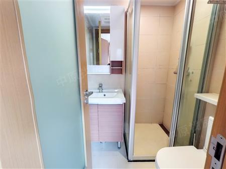 万科麓城三期（金域中央花园二期）-卫生间