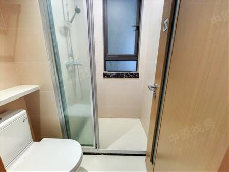 万科麓城三期（金域中央花园二期）-卫生间