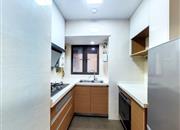 万科麓城三期（金域中央花园二期）-厨房