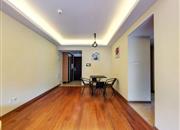 万科麓城三期（金域中央花园二期）-餐厅