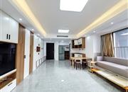 新天鹅堡三期-餐厅