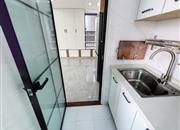 新天鹅堡三期-厨房