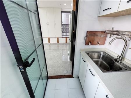 新天鹅堡三期-厨房