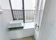 新天鹅堡三期-卫生间