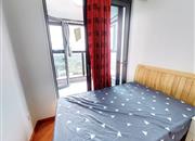 新天鹅堡三期-次卧