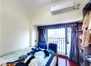 联美新天地（联美新天地华府）-次卧