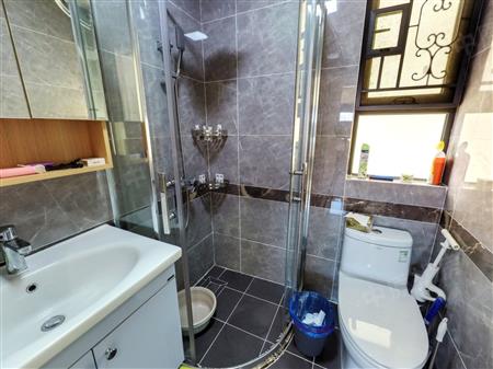 联美新天地（联美新天地华府）-卫生间