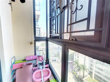 联美新天地（联美新天地华府）-阳台