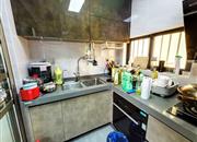 联美新天地（联美新天地华府）-厨房