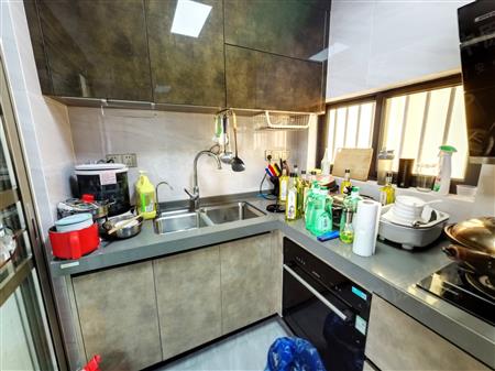 联美新天地（联美新天地华府）-厨房