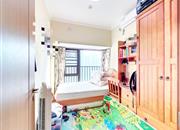 万科麓城三期（金域中央花园二期）-次卧