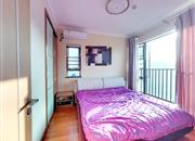 万科麓城三期（金域中央花园二期）-主卧