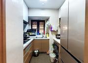 万科麓城三期（金域中央花园二期）-厨房